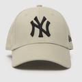 New Era stone kids league 9forty cap