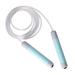 Jump Ropes Speed Skipping Rope with LED Light Up for Kids Girls Boys Beginners Students Men Women Jumping Rope Fitness Exercise Indoors Outdoors Weight Loss & Night Party Favorsï¼ŒBlue Blue F37325