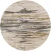 Surya Kavita KVT 2301-2302 Round Area Rug - KVT2301-6RD