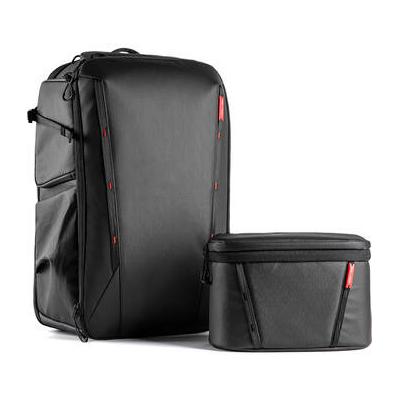  Technology B-H digital camera bag