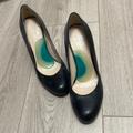 Nine West Shoes | Classic Black Heels | Color: Black | Size: 7.5