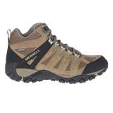 Columbia Shoes | Merrell Women's Accentor 2 Vent Hiking Boots | Color: Tan | Size: 10