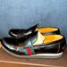 Gucci Shoes | Authentic Gucci Loafers Size 9.5 | Color: Black | Size: 9.5