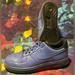 Nike Shoes | Nike Air Force 1 82’s Men’s 7.5 | Women’s 9 | Color: Black/Blue | Size: 7.5