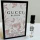 Gucci Bath & Body | Gucci Bloom Sample | Color: White | Size: 1.5 Ml