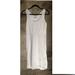 Madewell Dresses | Madewell Eyelet Dress 0 | Color: White | Size: 0
