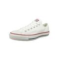 Converse All Star Ox White Mens Trainers (9.5 UK)