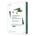 Hammermill Cardstock, Premium Color Copy, 60 lb, 11 x 17-1 Pack (250 Sheets) - 100 Bright, Made in The USA Card Stock, 122556R, White