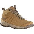 Oboz Sypes Mid Leather B-Dry Hiking Shoes - Women's Acorn 6.5 77102-Acorn-M-6.5