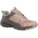 Oboz Katabatic Low Hiking Shoes - Women's Dusty Rose 9.5 43002-Dusty Rose-M-9.5