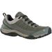 Oboz Ousel Low Hiking Boots - Women's Agave Desert 9.5 71502-Agave Desert-M-9.5