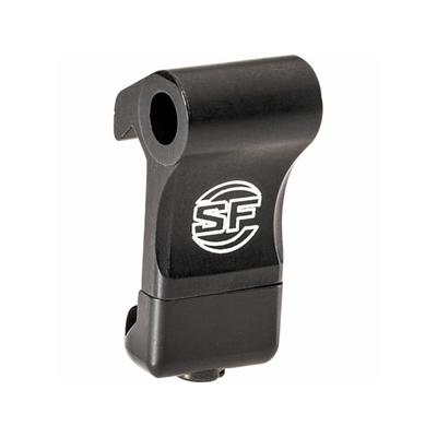 SureFire Scout Light Pro long Gun WeaponLights Picatinny Rail Mount Black M-1913-S-BK