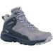 Oboz Katabatic Mid B-Dry Hiking Shoes - Women's Mineral 7 46002-Mineral-M-7