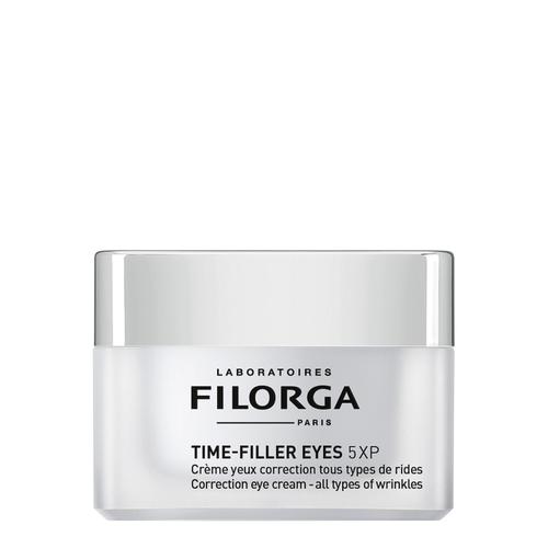 Filorga - TIME-FILLER Time-Filler Eyes 5XP, korrigierende Augenpflege Augencreme 15 ml