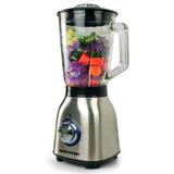 ColorLife Professional Plus Blenders For Kitchen, 950W Motor Smoothie Blender w/ Stainless Countertop For Shakes & Smoothies, 50 Oz Glass Jar | Wayfair