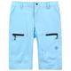Color Kids - Kid's Knickers with Zip Pockets - Shorts Gr 104 blau