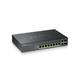 Zyxel GS2220-10HP Managed L2 Gigabit Ethernet (10/100/1000) Power...