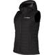 Klim Arise 2022 Gilet dame, noir, taille M pour Femmes