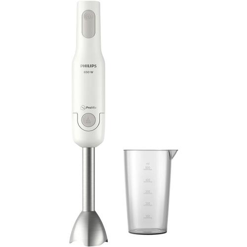 Philips - Home Daily Collection ProMix Stabmixer 650 w Weiß