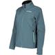 Klim Whistler Ladies Jacket, blue, Size M for Women