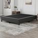 Ghostbed All-in-One Mattress Foundation™ Metal | 14 H x 76 W x 79 D in | Wayfair G11AIO046