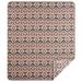 Foundry Select Presas Wool Blend Aztec Design Western Throw Blanket Polyester/Wool | 60 H x 50 W in | Wayfair D1818F16165D42CEB41E11FEB748CF8B