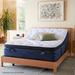 King 15.75" Hybrid Mattress - Serta iComfortECO Q20GL Plush Pillow Top | 79.5 H x 76 W 15.75 D in Wayfair 500801653-1060