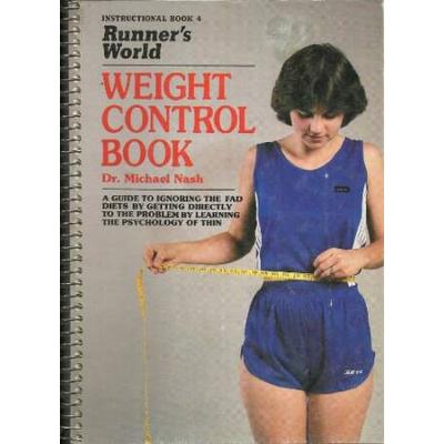 Runner's World Weight Control Book