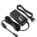 PKPOWER AC DC Adapter For Toshiba 19V 3.42A 65W Original AC Adapter (PA3917U-1ACA)