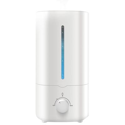 4.5L Home Office Silent Cold Mist Humidifier