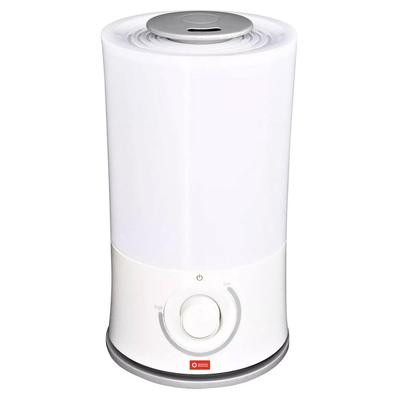 Luminous ultrasonic humidifier