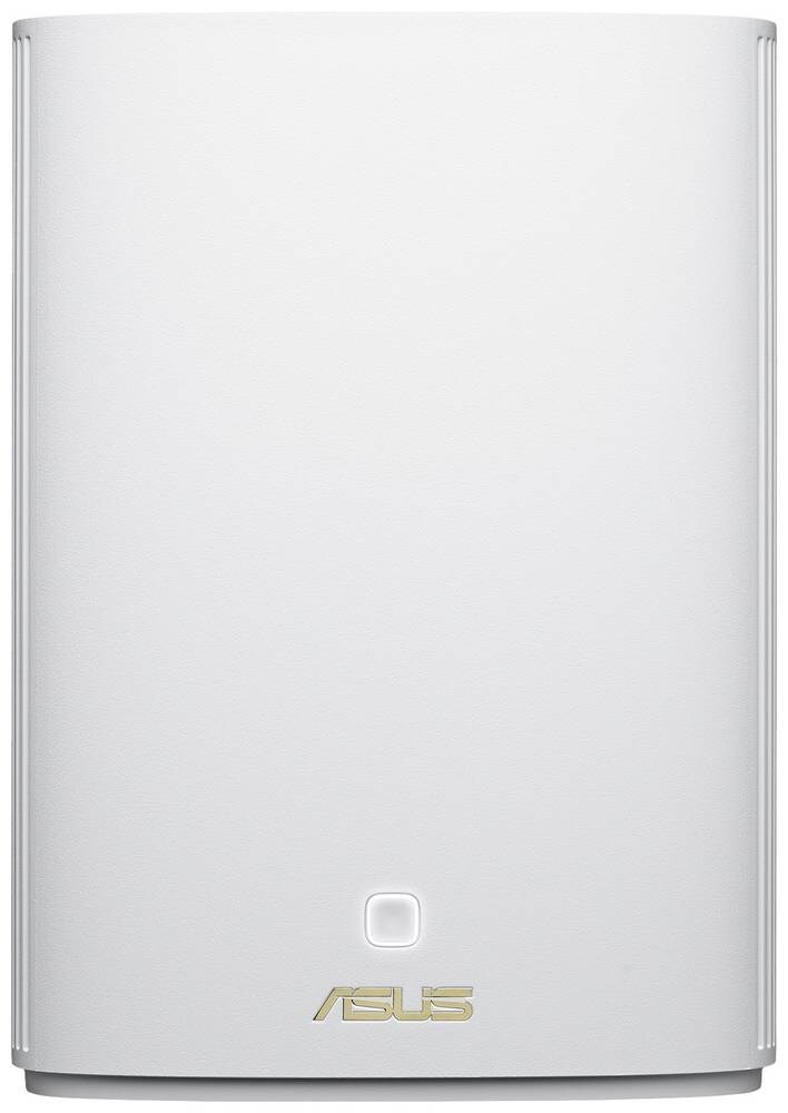 Asus ZenWiFi AXHybr (XP4) AX1800 1Pk WLAN Router 2.4 GHz, 5 GHz 1300 MBit/s Image