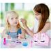 Kids Makeup Kit for Girl Washable Kids Makeup Sets