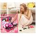 Kids Makeup Kit for Girl Washable Makeup Kits Set