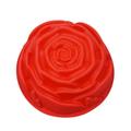 Cake Baking Kits for Beginners Small Metal Pan Tools Day Rose DIY Cake Large Valentine s Baking Silicone Cake Mould Circle Cake Pan Liners Half Sheet Cake Pan with Cover