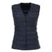 Winter Coats For Women Winter Hooded Vest Thin And Light Down Coat Casual Down Coat Slim Gilet Quilted Jacket