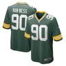 Green Bay Packers Nike Heimtrikot - Grün - Entwurfsauswahl 3 - Herren