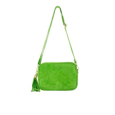 IZIA - Crossbody Bag aus Leder Handtaschen 1 ct Damen Image