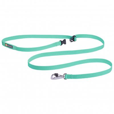 Ruffwear - Flagline Leash - Hundeleine Gr One Size grün Image