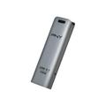 PNY FD128ESTEEL31G-EF USB flash drive 128 GB 3.2 Gen 1 (3.1 Gen 1) Sta