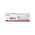 Canon 5104C002/067H Toner cartridge magenta high-capacity. 2.35K pages