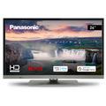 Panasonic TX-24MS350E TV 61 cm (24") HD Smart TV Wi-Fi Black