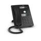 Snom D745 IP phone Black