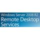 Microsoft Windows Remote Desktop Services. OVS NL. 1u CAL. AL L/SA. 1Y