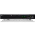 Xoro HSD 8470 DVD player Black. Grey