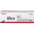 Canon 3020C004/055H Toner cartridge black Contract. 7.6K pages for Can