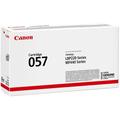 Canon 3009C002/057 Toner cartridge. 3.1K pages ISO/IEC 19752 for Canon