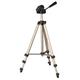 Hama Star 75 tripod Digital/film cameras 3 leg(s) Black. Silver