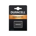 Duracell Camcorder Battery - replaces Canon BP-808 Battery