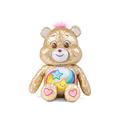 Care Bears | Limited Edition Quilted Dare to Care Bear | Collectible Cute Soft Toy, Cuddly Toy for Boys and Girls, Medium Plush Teddy, Plushie for Kids, Children Ages 4+ | Basic Fun 22335